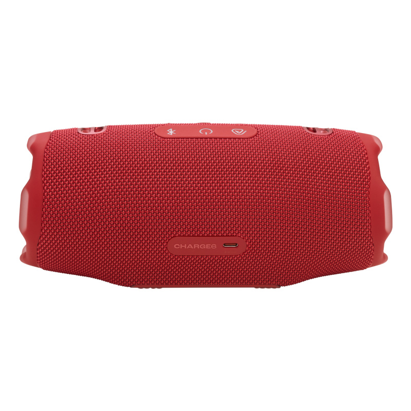 JBL Charge 6 Rouge 45 W