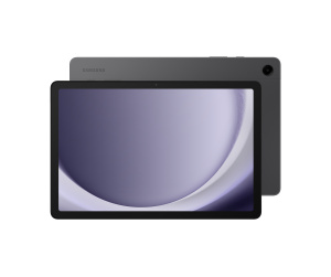 Samsung Galaxy Tab A9+ 5G Qualcomm Snapdragon LTE-TDD & LTE-FDD 64 Go 27,9 cm (11") 4 Go Wi-Fi 5 (802.11ac) Graphite