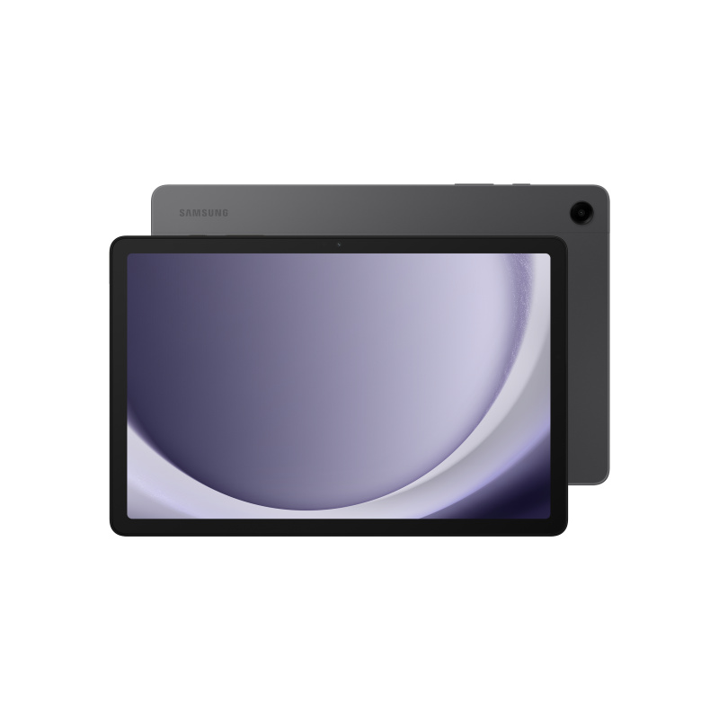 Samsung Galaxy Tab A9+ Qualcomm Snapdragon 128 Go 27,9 cm (11") 8 Go Wi-Fi 5 (802.11ac) Graphite