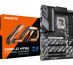 GIGABYTE Carte mère Z890 UD WIFI6E - Prend en charge les processeurs Intel Core Ultra (Série 2), VRM à 12+1+2 phases, jusqu'à 8800MHz DDR5 (OC), 1xPCIe 5.0 + 2xPCIe 4.0, Wi-Fi 6E, LAN 2.5GbE, USB 4