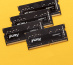 Kingston Technology FURY 16GB 3200MT/s DDR4 CL20 SODIMM Impact