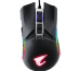 GIGABYTE AORUS M5 souris Jouer Droitier USB Type-A Optique 16000 DPI