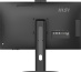 MSI Modern AM273QP AI 1UM-233FR Intel Core Ultra 7 155H 68,6 cm (27") 2560 x 1440 pixels PC All-in-One 32 Go DDR5-SDRAM 1 To SSD Windows 11 Pro Wi-Fi 6E (802.11ax) Noir