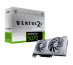 MSI GeForce RTX5070 VENTUS 2X OC White NVIDIA GeForce RTX 5070 12 Go GDDR7