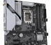 GIGABYTE B760M GAMING PLUS WIFI DDR4 Carte mère - Compatible avec les processeurs Intel Core de 14e génération, VRM 4+1+1 phases, jusqu'à 5333 MHz DDR4 (OC), 2xPCIe 4.0 M.2, Wi-Fi 6, LAN 1 GbE, USB 3.2 Gen 1