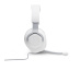 JBL Quantum 100 Écouteurs Avec fil Arceau Jouer Blanc