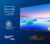 Philips V Line Moniteur LCD Full HD 273V7QDAB/00