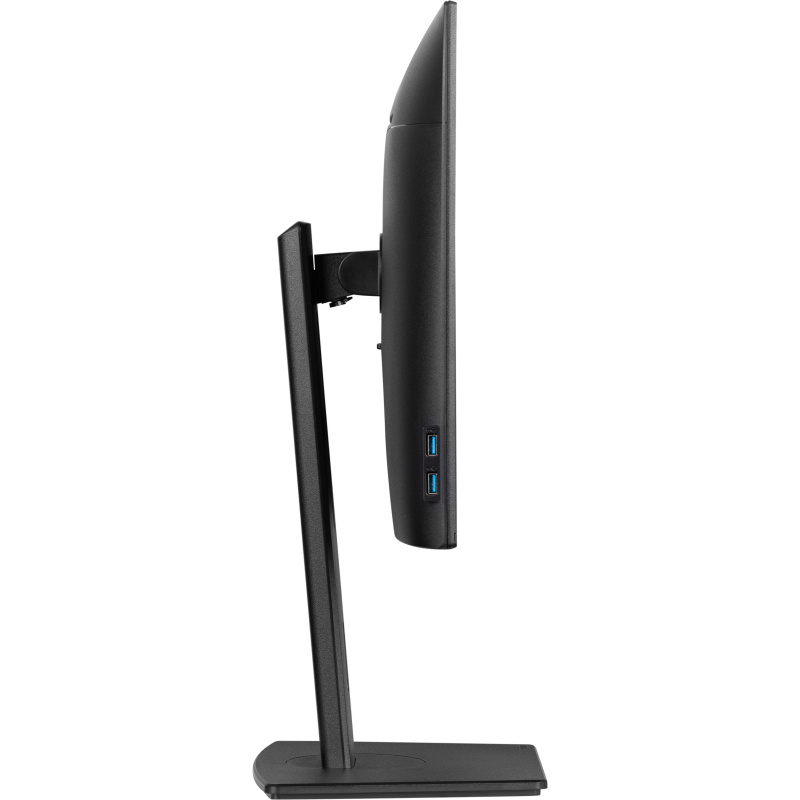 iiyama ProLite XUB2792UHSU-B6 écran plat de PC 68,6 cm (27") 3840 x 2160 pixels 4K Ultra HD LED Noir