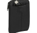 Case Logic VHS-101 Black Nylon Noir