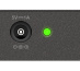 D-Link DGS-105 Non-géré L2 Gigabit Ethernet (10/100/1000) Noir