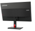 Lenovo ThinkVision S24i-30 écran plat de PC 60,5 cm (23.8") 1920 x 1080 pixels Full HD LED Noir
