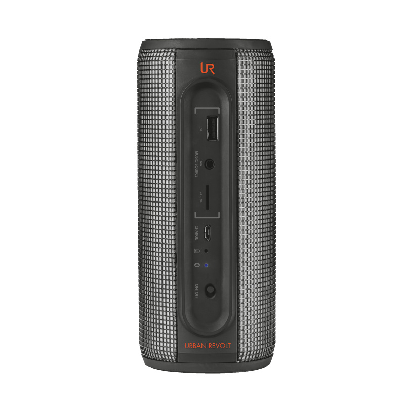 Trust Dixxo Gris 10 W