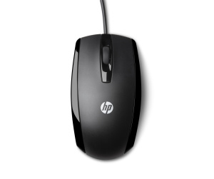 HP Souris filaire X500
