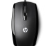 HP Souris filaire X500