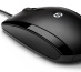 HP Souris filaire X500