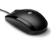 HP Souris filaire X500