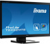 iiyama T2452MTS-3 écran plat de PC 59,9 cm (23.6") 1920 x 1080 pixels Full HD LED Écran tactile Noir