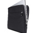 Case Logic TS-115 Black 39,6 cm (15.6") Housse Noir