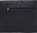 Case Logic TS-115 Black 39,6 cm (15.6") Housse Noir