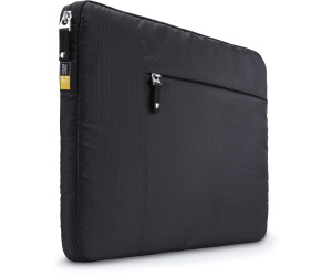 Case Logic TS-115 Black 39,6 cm (15.6") Housse Noir