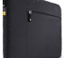 Case Logic TS-115 Black 39,6 cm (15.6") Housse Noir