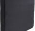 Case Logic TS-115 Black 39,6 cm (15.6") Housse Noir