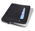 Case Logic TS-115 Black 39,6 cm (15.6") Housse Noir