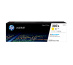 HP Toner jaune LaserJet 207A authentique