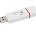 Kingston Technology DataTraveler G4 lecteur USB flash 32 Go USB Type-A 3.2 Gen 1 (3.1 Gen 1) Rouge, Blanc