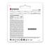 Kingston Technology DataTraveler G4 lecteur USB flash 32 Go USB Type-A 3.2 Gen 1 (3.1 Gen 1) Rouge, Blanc