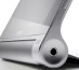 Lenovo Yoga Tablet 10 Mediatek 16 Go 25,6 cm (10.1") 1 Go Wi-Fi 4 (802.11n) Android Argent