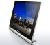 Lenovo Yoga Tablet 10 Mediatek 16 Go 25,6 cm (10.1") 1 Go Wi-Fi 4 (802.11n) Android Argent