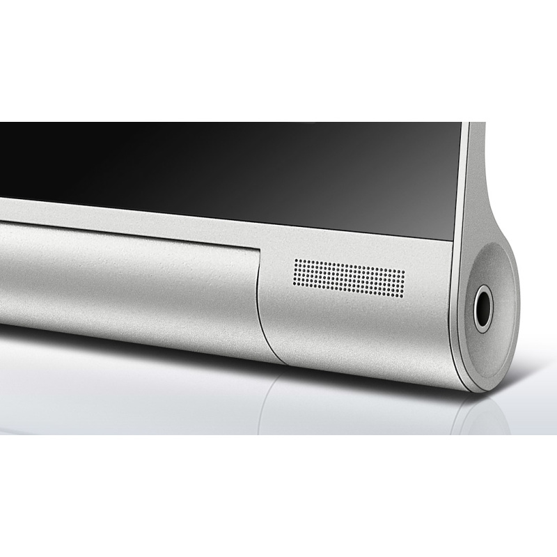 Lenovo Yoga Tablet 10 Mediatek 16 Go 25,6 cm (10.1") 1 Go Wi-Fi 4 (802.11n) Android Argent
