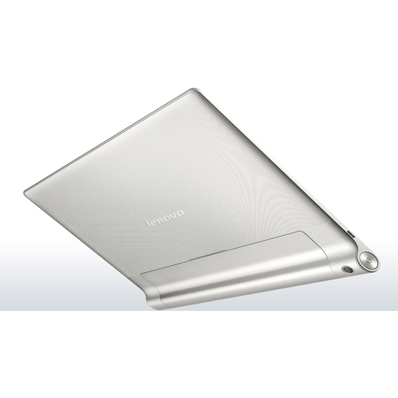 Lenovo Yoga Tablet 10 Mediatek 16 Go 25,6 cm (10.1") 1 Go Wi-Fi 4 (802.11n) Android Argent