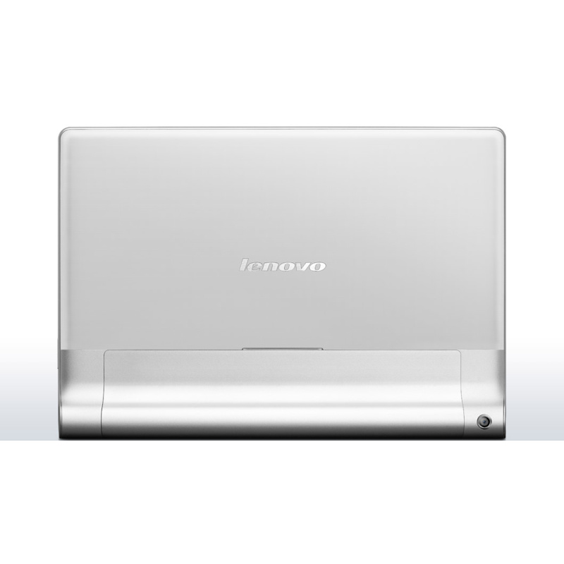 Lenovo Yoga Tablet 10 Mediatek 16 Go 25,6 cm (10.1") 1 Go Wi-Fi 4 (802.11n) Android Argent