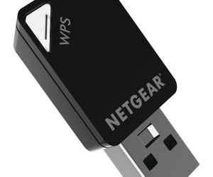 NETGEAR A6100 WLAN 433 Mbit/s