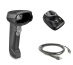 Zebra DS2278 Lecteur de code barre portable 1D/2D LED Noir
