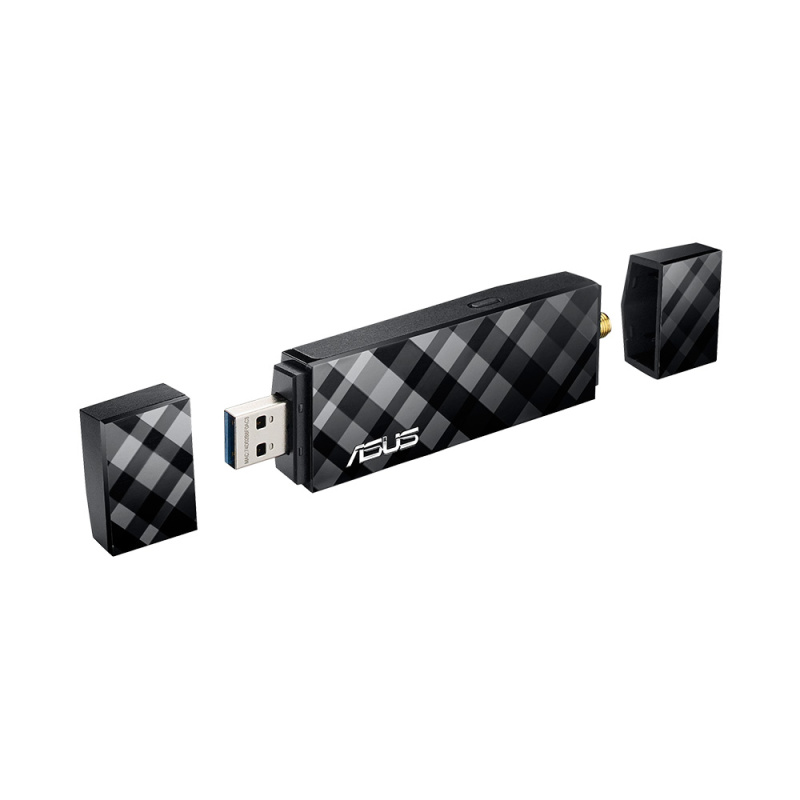 ASUS USB-AC56 WLAN 1167 Mbit/s