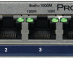 NETGEAR GS105E-200PES commutateur réseau Géré L2/L3 Gigabit Ethernet (10/100/1000) Gris