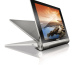 Lenovo Yoga Tablet 10 Mediatek 16 Go 25,6 cm (10.1") 1 Go Wi-Fi 4 (802.11n) Android Argent