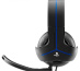 Thrustmaster Y-300P Casque Avec fil Arceau Gaming Noir