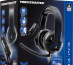 Thrustmaster Y-300P Casque Avec fil Arceau Gaming Noir