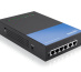 Linksys Routeur VPN double WAN Gigabit (LRT224)