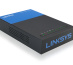 Linksys Routeur VPN double WAN Gigabit (LRT224)