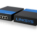 Linksys Routeur VPN double WAN Gigabit (LRT224)