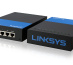 Linksys Routeur VPN double WAN Gigabit (LRT224)