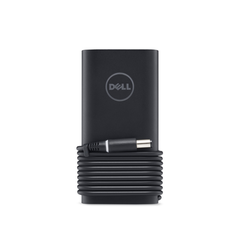 DELL 450-19036 adaptateur de puissance & onduleur Extérieure 90 W Noir