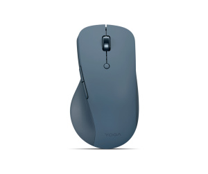 Lenovo Yoga Pro Mouse P souris Gaming Droitier Bluetooth Optique 2400 DPI