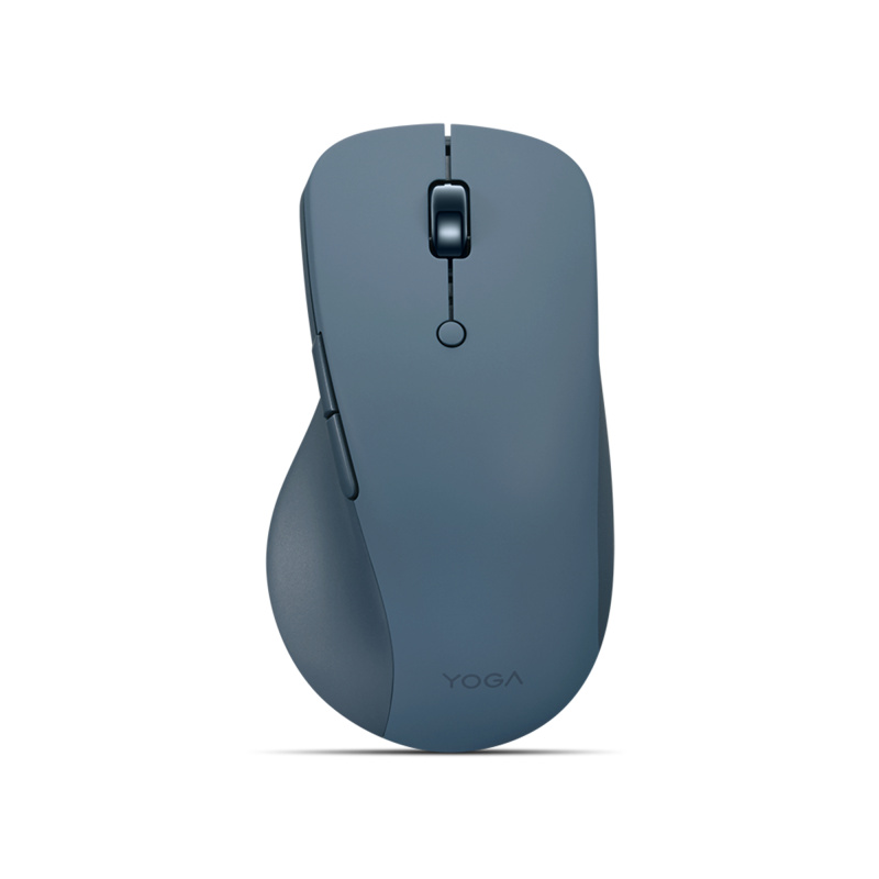 Lenovo Yoga Pro Mouse P souris Gaming Droitier Bluetooth Optique 2400 DPI