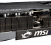 MSI GAMING GeForce RTX5090 TRIO OC 32GB NVIDIA GeForce RTX 5090 32 Go GDDR7